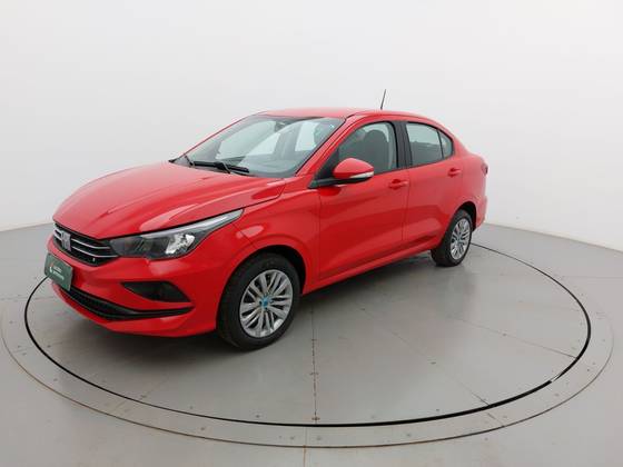 FIAT CRONOS 1.0 FIREFLY FLEX DRIVE MANUAL